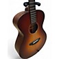 Used Breedlove USA CONCERT MOONLIGHT E 3 MOONLIGHT BURST Acoustic Guitar