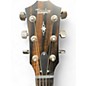 Used Taylor 317e Natural Acoustic Electric Guitar