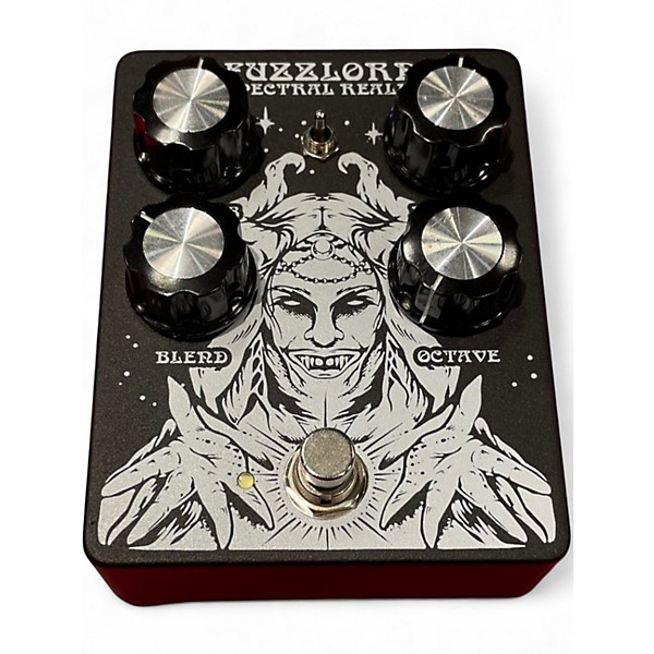 Used Fuzzlord Spectral Realm Effect Pedal