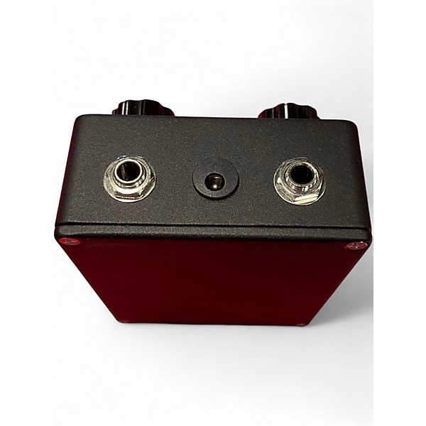 Used Fuzzlord Spectral Realm Effect Pedal