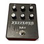 Used Fuzzlord HM-6 Effect Pedal thumbnail