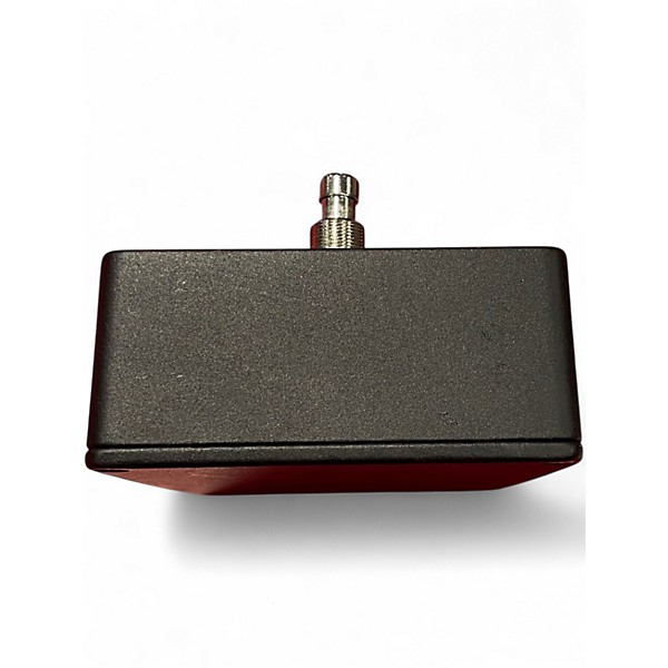 Used Fuzzlord HM-6 Effect Pedal