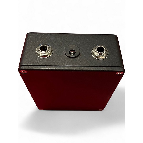 Used Fuzzlord HM-6 Effect Pedal