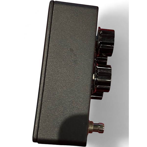 Used Fuzzlord HM-6 Effect Pedal