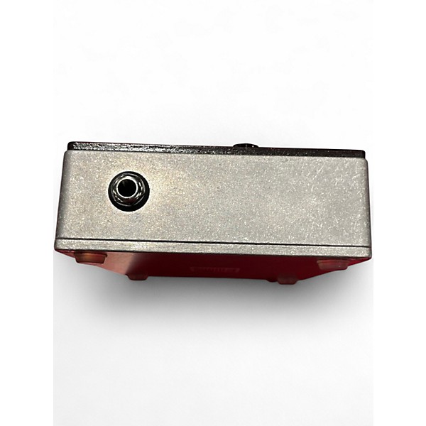Used Osiris PHILter Pedal