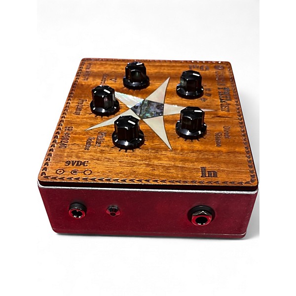 Used Osiris PHILter Pedal