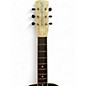Used Gretsch Guitars G9220 Bobtail Round Neck Natural Resonator Guitar