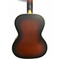 Used Gretsch Guitars G9220 Bobtail Round Neck Natural Resonator Guitar