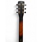 Used Gretsch Guitars G9220 Bobtail Round Neck Natural Resonator Guitar