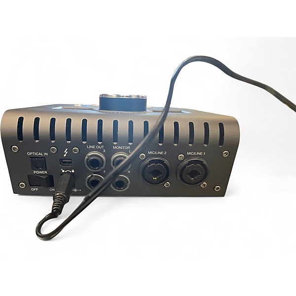 Used Universal Audio Apollo Twin Duo MKII Audio Interface