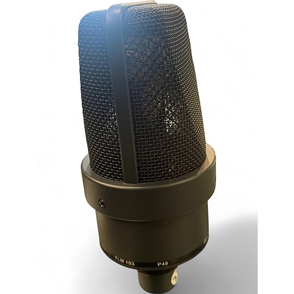 Used Neumann TLM103 Condenser Microphone