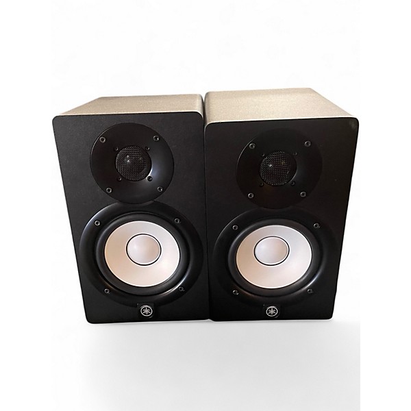 Used Yamaha HS5 Pair Powered Monitor