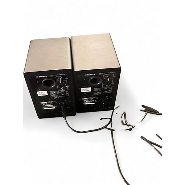 Used Yamaha HS5 Pair Powered Monitor