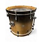 Used PDP by DW 4 Piece Concept Series Amber Drum Kit