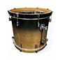 Used PDP by DW 4 Piece Concept Series Amber Drum Kit