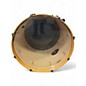 Used PDP by DW 4 Piece Concept Series Amber Drum Kit
