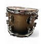 Used PDP by DW 4 Piece Concept Series Amber Drum Kit