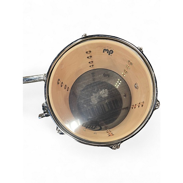 Used PDP by DW 4 Piece Concept Series Amber Drum Kit