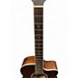 Used Ibanez AC340CE Natural Acoustic Electric Guitar