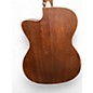 Used Ibanez AC340CE Natural Acoustic Electric Guitar