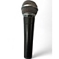 Used Shure SM58LC Dynamic Microphone thumbnail