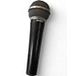 Used Shure SM58LC Dynamic Microphone