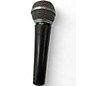 Used Shure SM58LC Dynamic Microphone