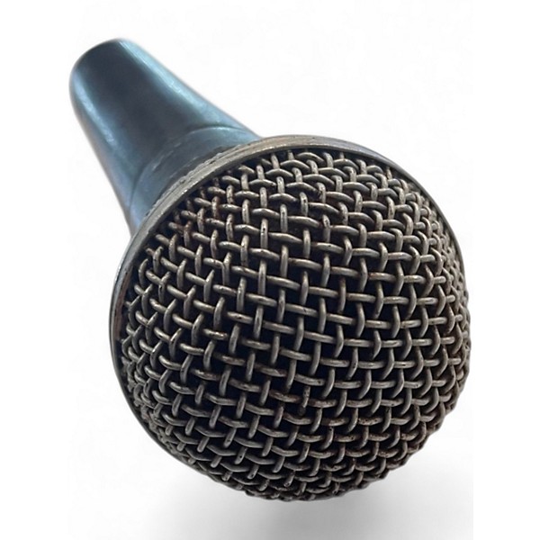 Used Shure SM58LC Dynamic Microphone