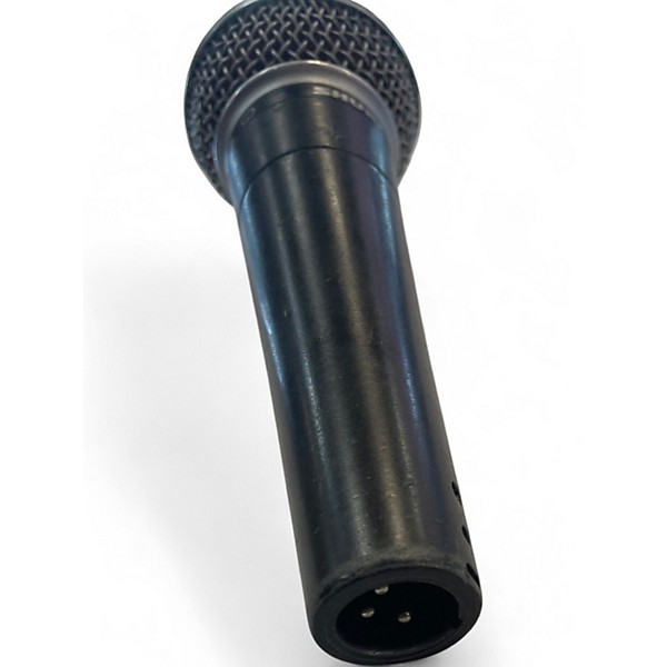 Used Shure SM58LC Dynamic Microphone