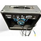 Used GAMMA G25 Guitar Combo Amp