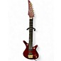 Used Legator CC7 RED Solid Body Electric Guitar thumbnail