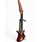 Used Legator CC7 RED Solid Body Electric Guitar