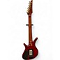 Used Legator CC7 RED Solid Body Electric Guitar