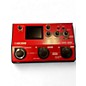 Used BOSS ve 22 Vocal Processor