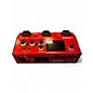 Used BOSS ve 22 Vocal Processor