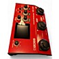 Used BOSS ve 22 Vocal Processor