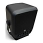Used Yamaha STAGEPAS100BT Powered Speaker