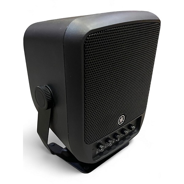 Used Yamaha STAGEPAS100BT Powered Speaker