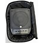 Used Yamaha STAGEPAS100BT Powered Speaker