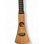 Used Martin BACKPACKER Natural Acoustic Guitar