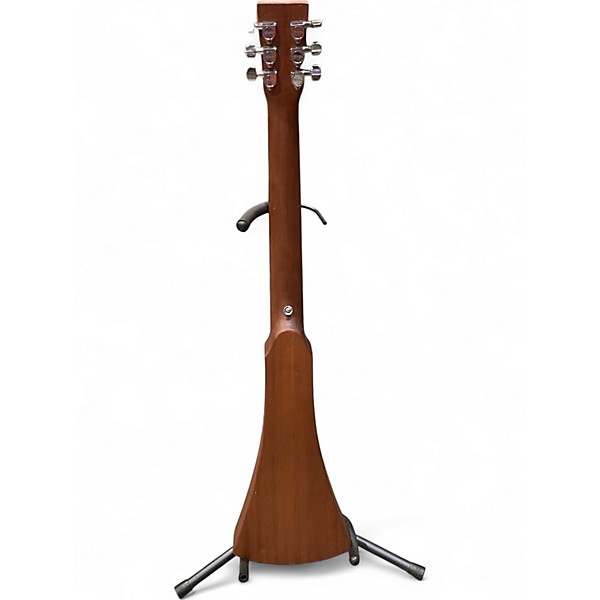 Used Martin BACKPACKER Natural Acoustic Guitar