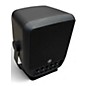 Used Yamaha STAGEPASS 100BT Powered Speaker