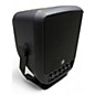 Used Yamaha STAGEPASS 100BT Powered Speaker