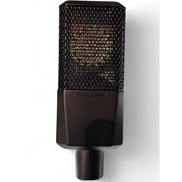 Used LEWITT LCT440 Condenser Microphone