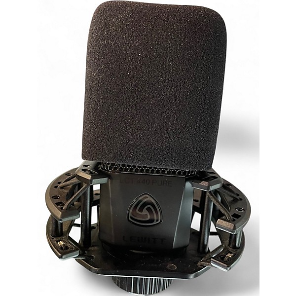 Used LEWITT LCT440 Condenser Microphone