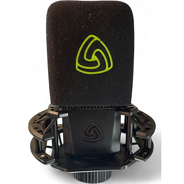 Used LEWITT LCT440 Condenser Microphone