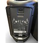 Used Yamaha STAGEPASS 600S PAIR Powered Speaker