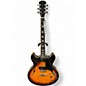 Used 2024 Sire LARRY CARLITON 8 3 Color Sunburst Hollow Body Electric Guitar thumbnail