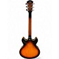 Used 2024 Sire LARRY CARLITON 8 3 Color Sunburst Hollow Body Electric Guitar