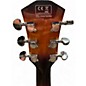 Used 2024 Sire LARRY CARLITON 8 3 Color Sunburst Hollow Body Electric Guitar